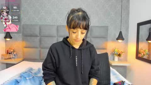 Luna online show from November 18, 10:05 am