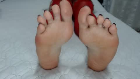 Luna--Blueberry online show from September 11, 3:40 am