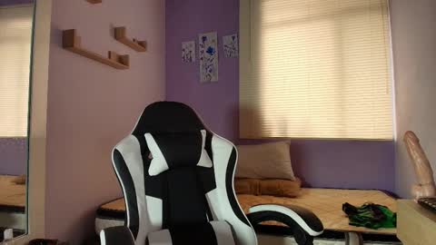 luna_desiree online show from October 14, 1:57 pm