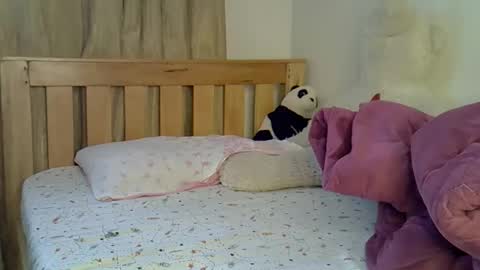 maskedmalkia online show from March 22, 4:40 am