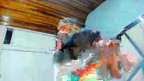 luna_hott1_ online show from December 19, 2:20 pm