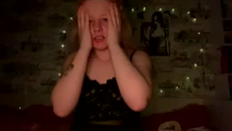 Luna online show from March 1, 5:01 pm