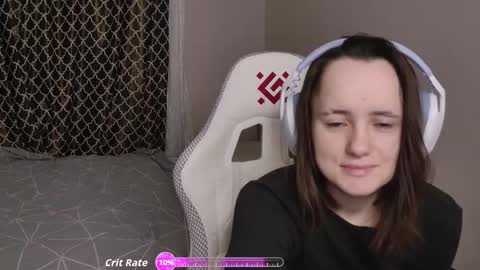 luna_loveeee online show from January 8, 3:43 am