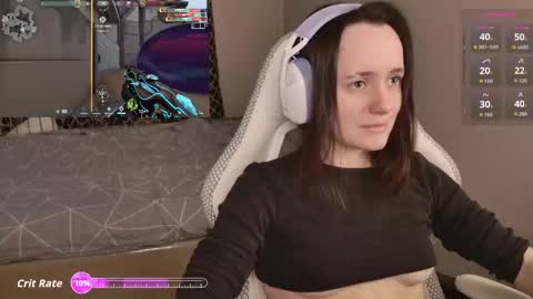 luna_loveeee online show from February 5, 4:48 am