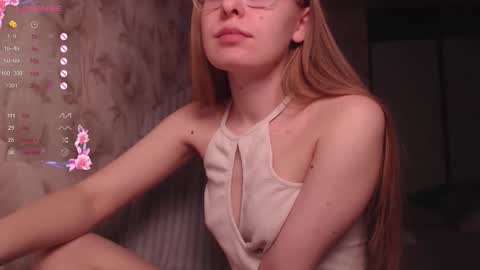 Luna online show from February 11, 2:04 am