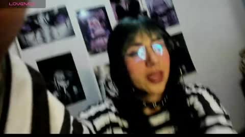 Luna online show from June 23, 6:33 am