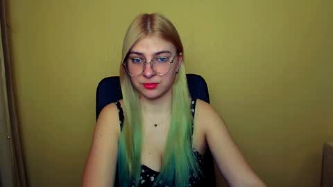 Luna online show from January 24, 8:34 am