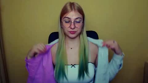 Luna online show from January 21, 8:30 am