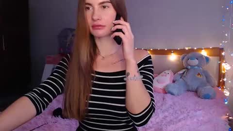 Luna online show from December 6, 12:49 pm