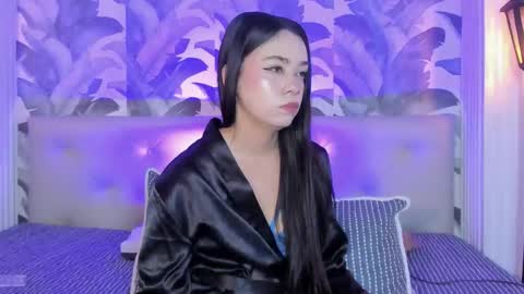 Luna Morgan online show from February 3, 6:40 am