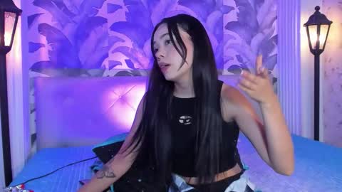 Luna Morgan online show from September 26, 3:48 am