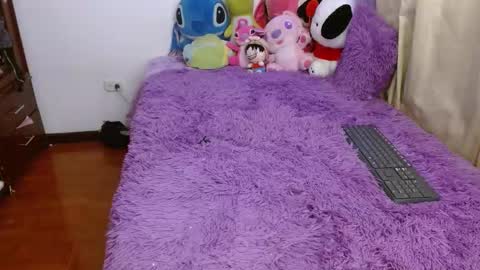 luna_rios69 online show from October 31, 5:50 pm