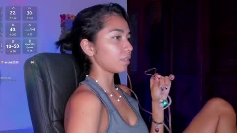 Luna Roja26 online show from July 16, 5:06 pm