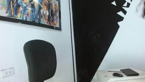 Luna online show from December 5, 2:40 pm