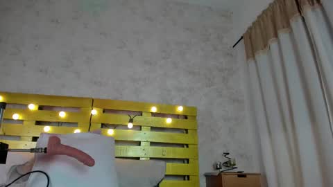 Luna online show from November 21, 11:34 am