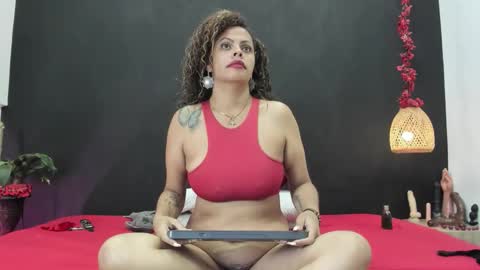 Luna online show from November 15, 12:00 am