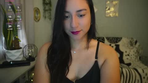 Zoe online show from January 15, 2:45 pm