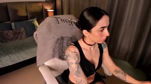 Luna online show from March 2, 3:30 pm