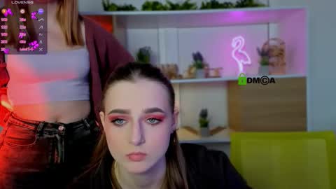 Luna online show from November 12, 12:25 pm