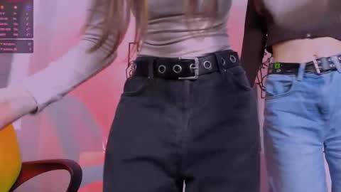 Luna online show from September 24, 2:54 am