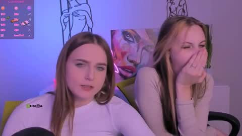 Luna online show from September 20, 8:40 pm