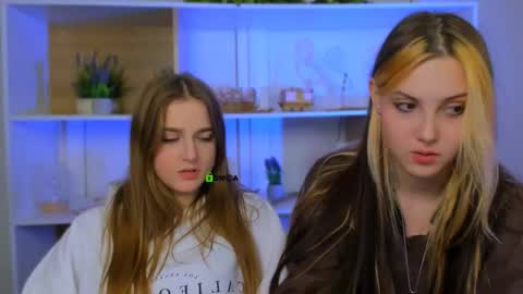 Luna online show from September 13, 7:11 pm