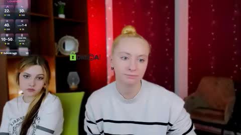 Luna online show from December 22, 8:39 am