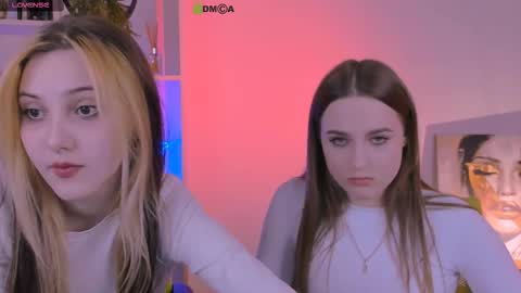 Luna online show from September 25, 7:23 pm