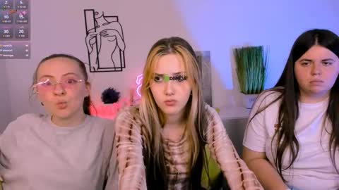 Luna online show from September 9, 3:34 pm