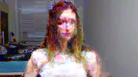 Snapshot of luna_xsensual chatting on October 9, 6:28 am L U N A online show from October 9, 6:28 am