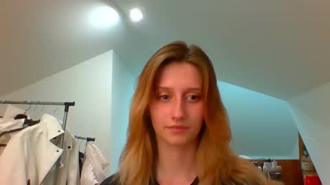 Snapshot of luna_xsensual chatting on December 11, 2:44 pm L U N A online show from December 11, 2:44 pm