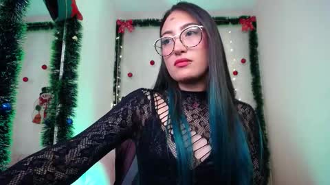 LUNA online show from December 4, 3:20 am