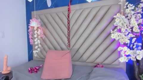 LUNA online show from February 13, 1:02 pm