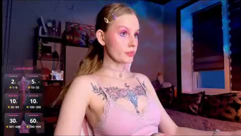 Britney online show from July 11, 7:14 pm