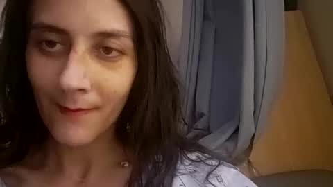 Freya online show from February 17, 12:54 am