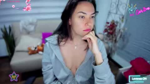 Luna online show from February 14, 2:35 am