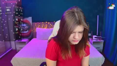 Luna online show from February 11, 6:26 am