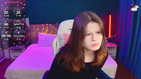 Luna online show from February 16, 12:05 pm