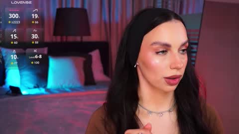 Luna  next streams Mon Tue Fri Sat Sun 8pm-5am gmt0 online show from March 22, 8:48 pm