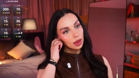 Luna  next streams Mon Tue Fri Sat Sun 8pm-5am gmt0 online show from March 21, 8:47 pm