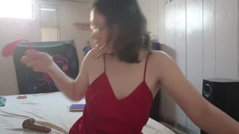 lunaquinn45 online show from January 21, 3:32 pm