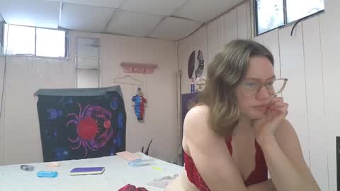 lunaquinn45 online show from January 24, 3:24 pm