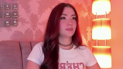 Luna  online show from January 15, 7:53 pm