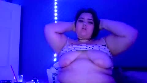 lunar_nightstar online show from November 21, 4:47 am