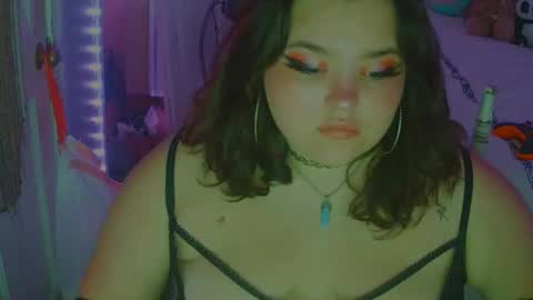 lunar_nightstar online show from November 25, 4:14 am