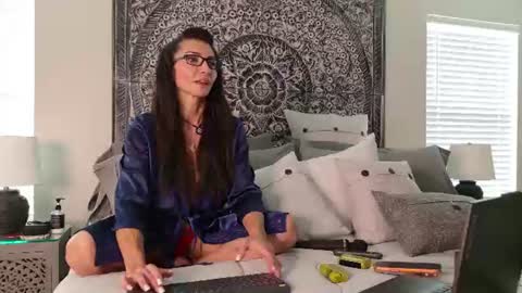 LunaSexy79 online show from June 18, 2:00 pm