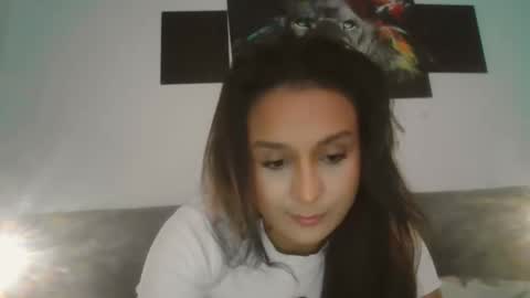 Snapshot of lunasky04 chatting on September 23, 6:06 pm lunasky04 online show from September 23, 6:06 pm