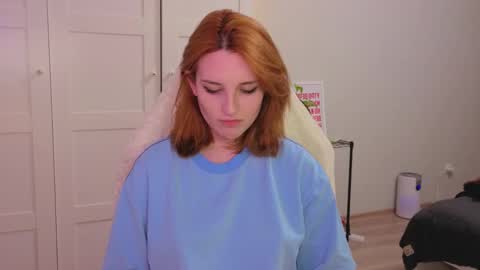 Kate online show from February 23, 5:34 pm