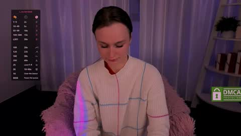 Luna online show from October 1, 10:04 pm