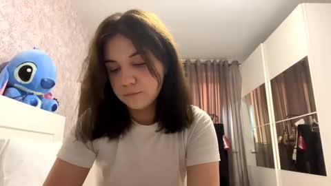 Mila Rose online show from January 16, 11:28 am